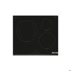 Plaque À Induction BOSCH PIJ631BB5E 7400 W PLAQUE A FOUR - GRILLE POUR FOUR