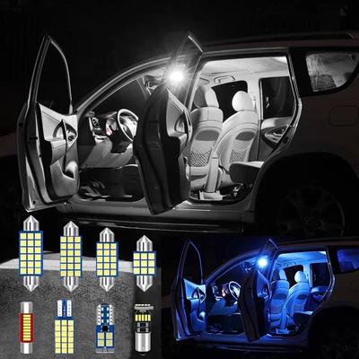 Illuminazione interna – Illuminazione interni