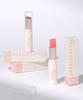 3 Types of Glossy Melting Tinted Color Lip Balms
