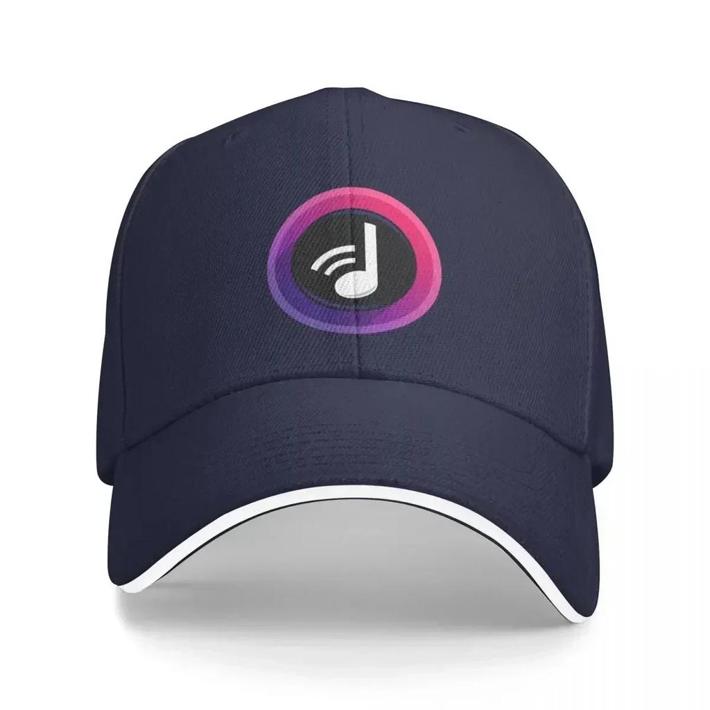 Tru Logo Cap Baseball Cap Funny Hat Baseball Cap Hiking Hat Unisex Luxury Brand Womens