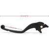 Brake Lever CNC Aluminum Motorcycle Handle Replacement for BMW F750GS F850GS 2019-2023 F900R F900XR 2020-2023 Motorcycle Aftermarket Part Accessorie