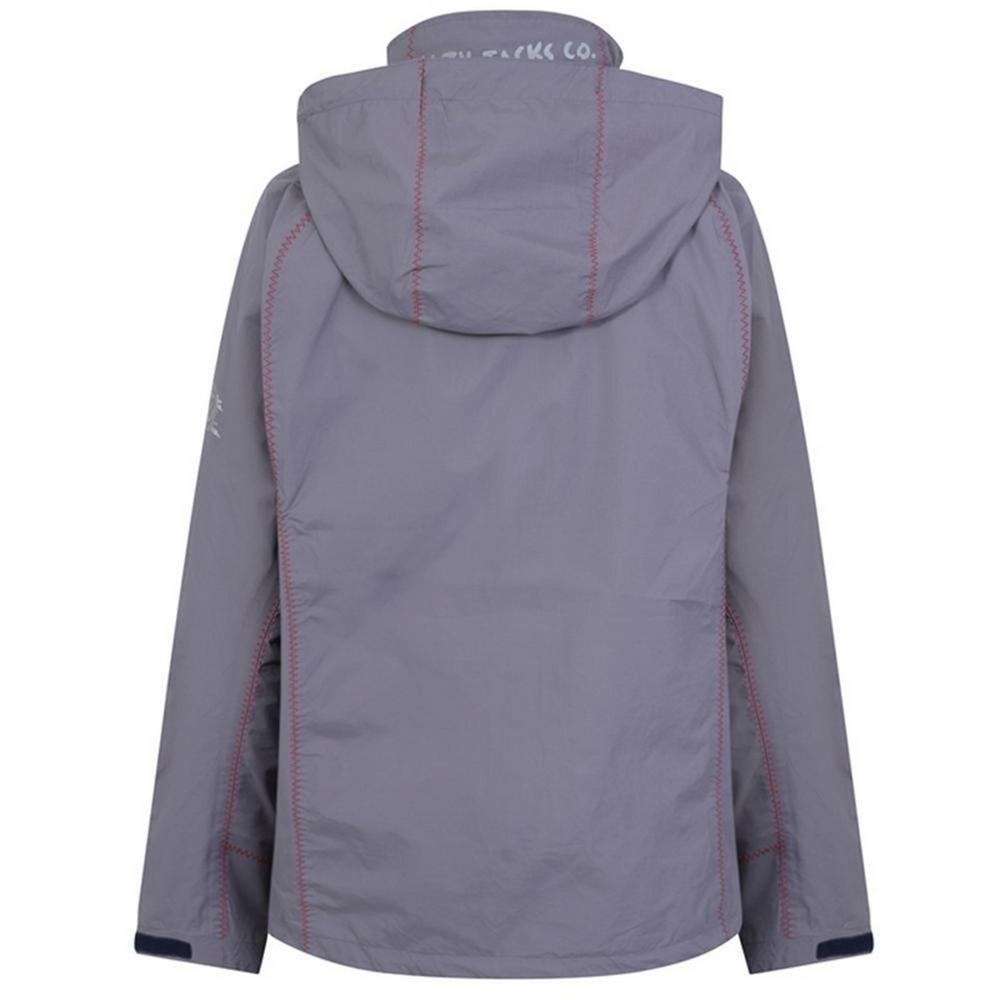 Lazy Jacks Mens Nylon Waterproof Jacket