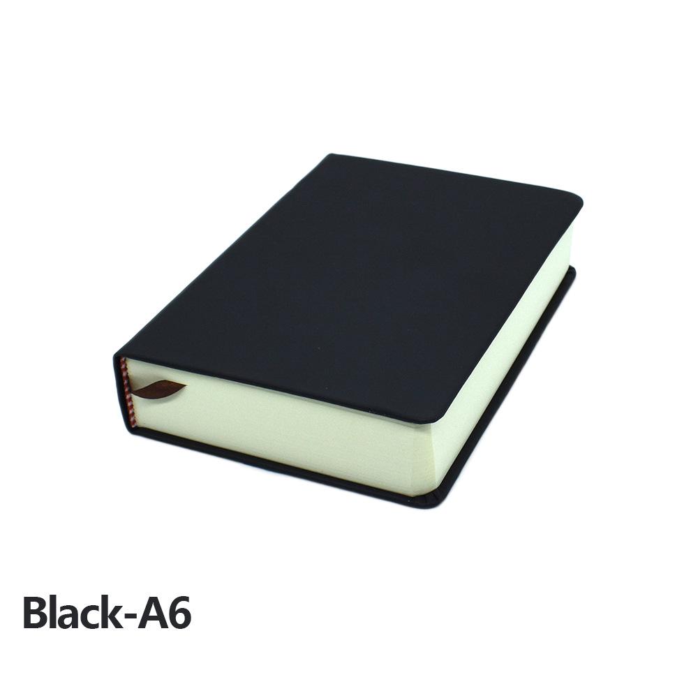 Thickened Sketchbook: 330-Page Blank Art Notebook
