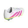 Adidas Childrens/Kids Predator League Firm Ground Football Boots