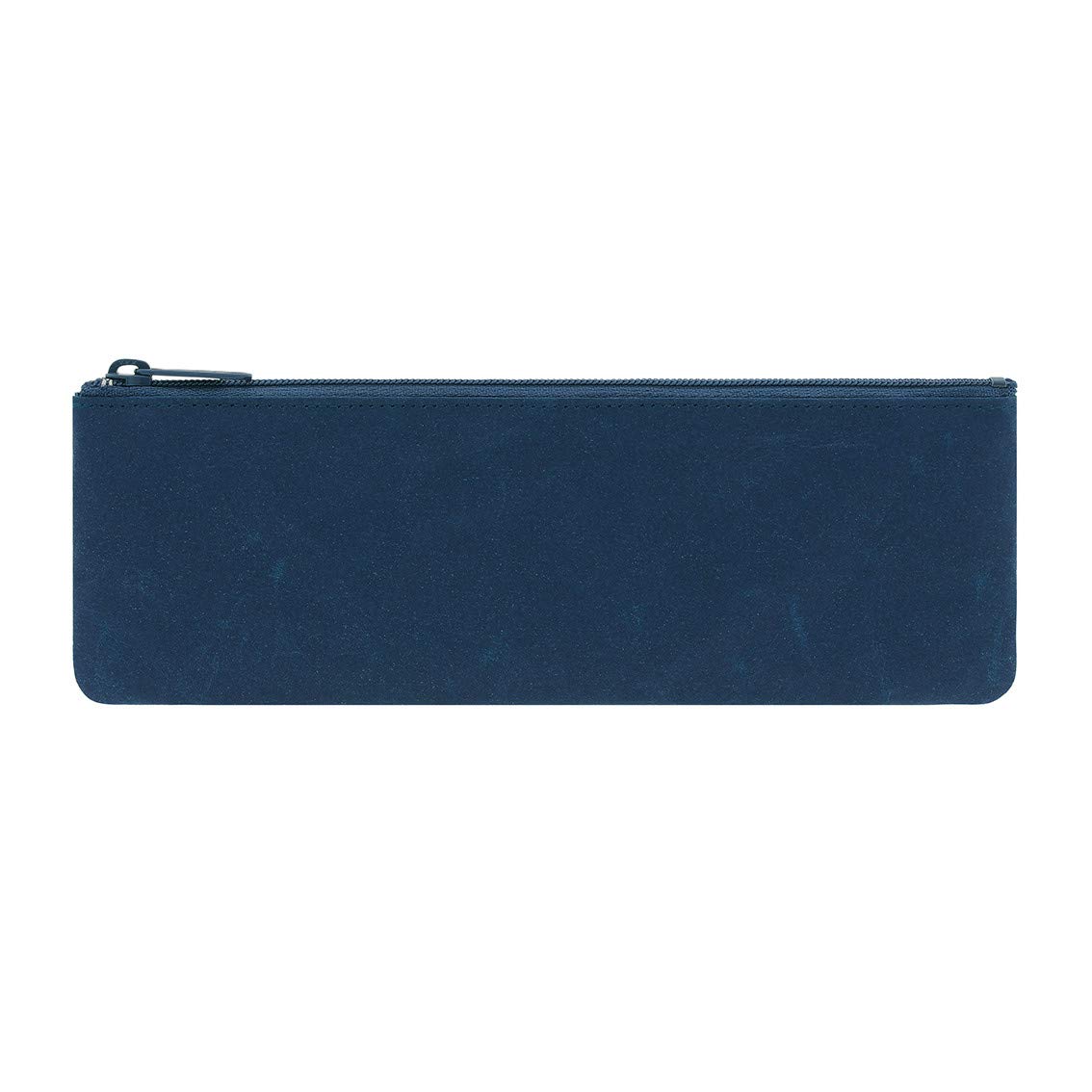 

Medium Kamiwa Pencil Case [Shiwa] (Dark Blue) темно-синий