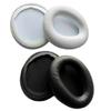 Headset Replacement Ear Pads Comfortable Sponge Earmuffs Quick Installation for MDR-10RBT 10R 10RNC