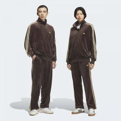 Firebird Samt-Trainingshose Kd9384