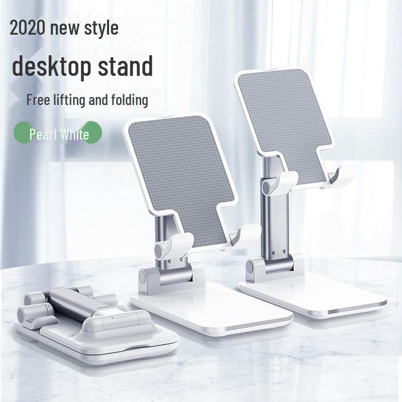 Adjustable Portable Stand for Phones and Tablets