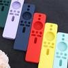 Cover Remotes Control Protector For Xiaomi Remote Cover Silicone Remote Cover Remote Control Case