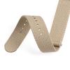 Universal Watch Strap Washable Elastic Nylon Cotton Watchband for Huawei GT2 for Seiko Strap 20mm 22mm Outdoor Braceletfor Men