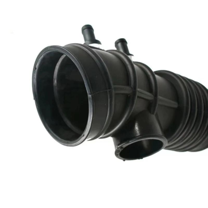 Air Intake Hose Boot Duct Hose Replace 16578-4S100 165784S100 for  3.3L 99-04 Boot Duct Hose with Clamps