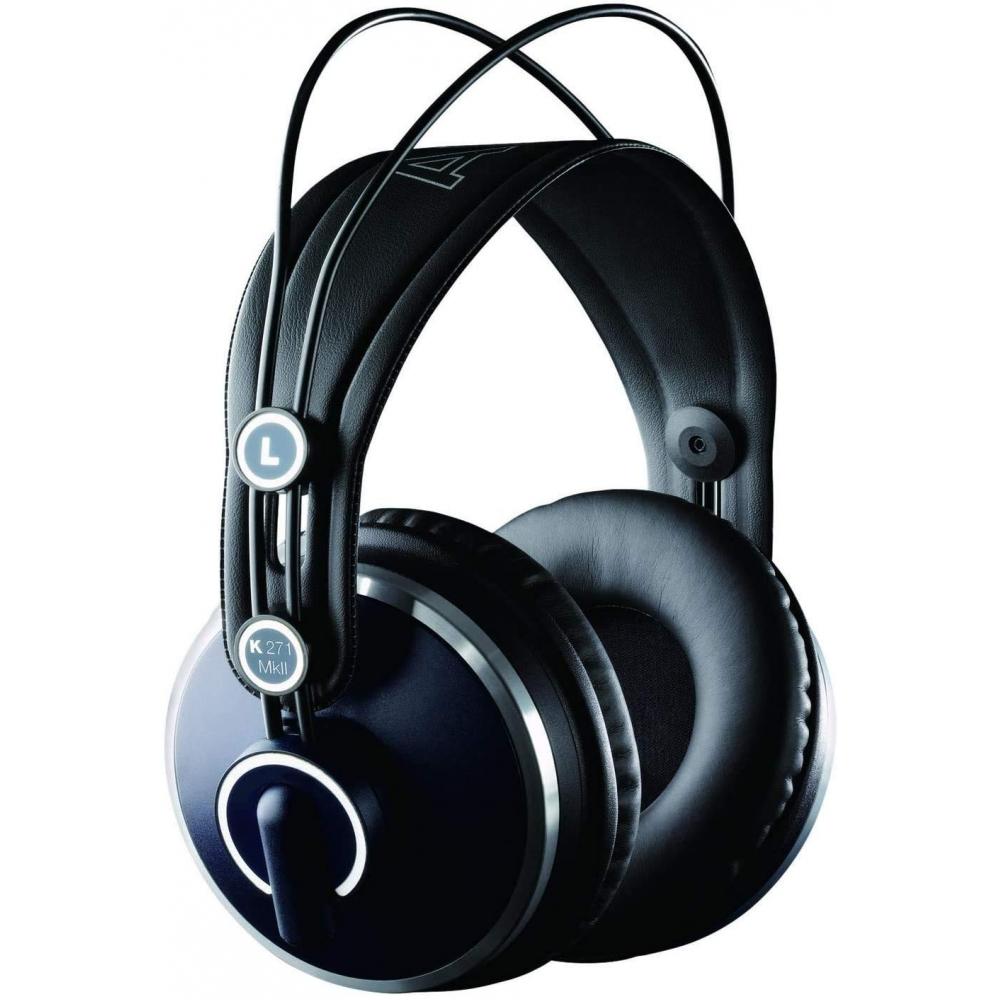 

Arker Game AKG K271 MKII-Y3 Герметичные наушники Hibino 3 года гарантии Модель