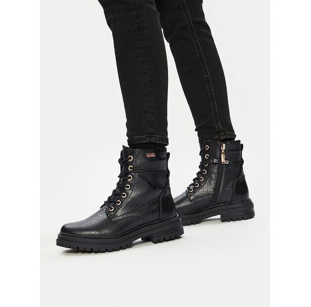 Ботильоны Lee Rosalie 50243014.11A, черные