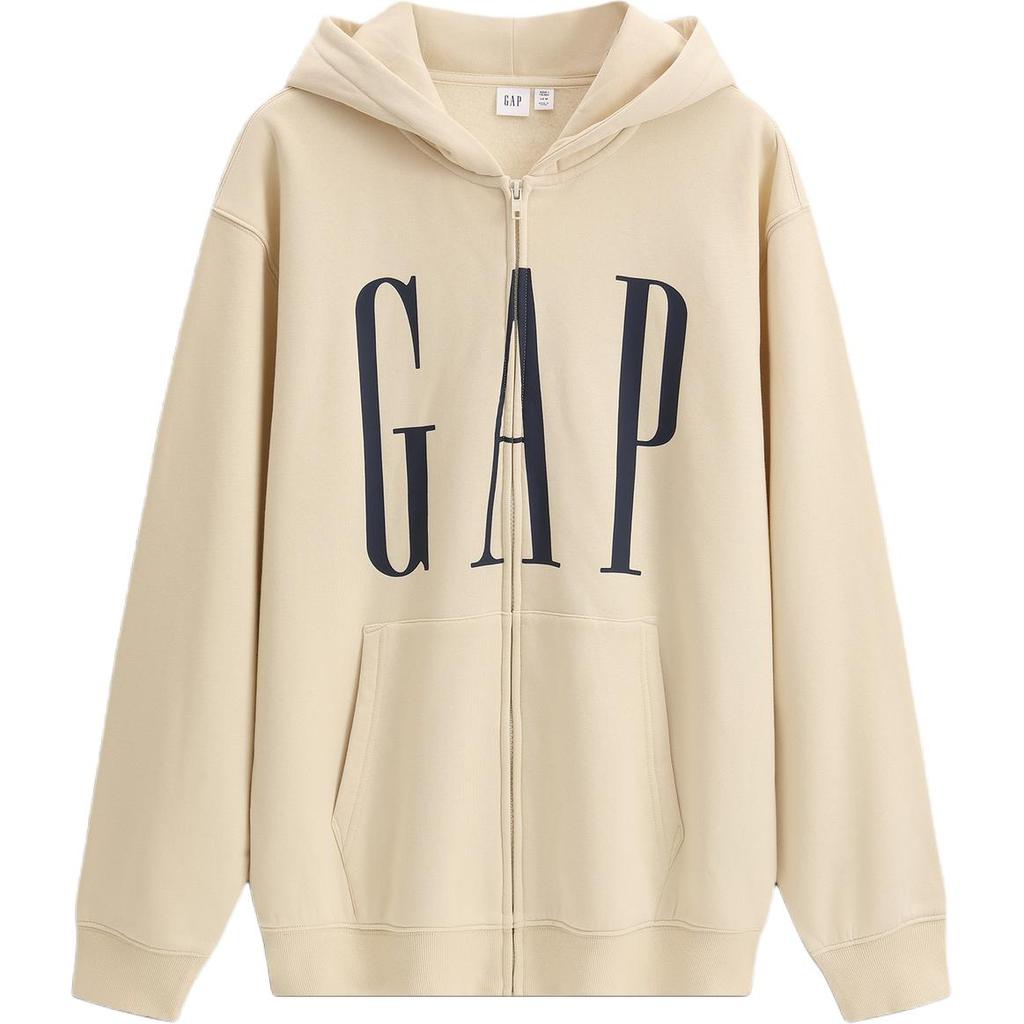 GAP Sweatshirts Unisex Hooded Moderate Regular 786920