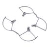 Propeller Guards Fit for Mini 5 Pro Drone Paddle Blades Protector Impact Absorption Semi Enclosed Frame