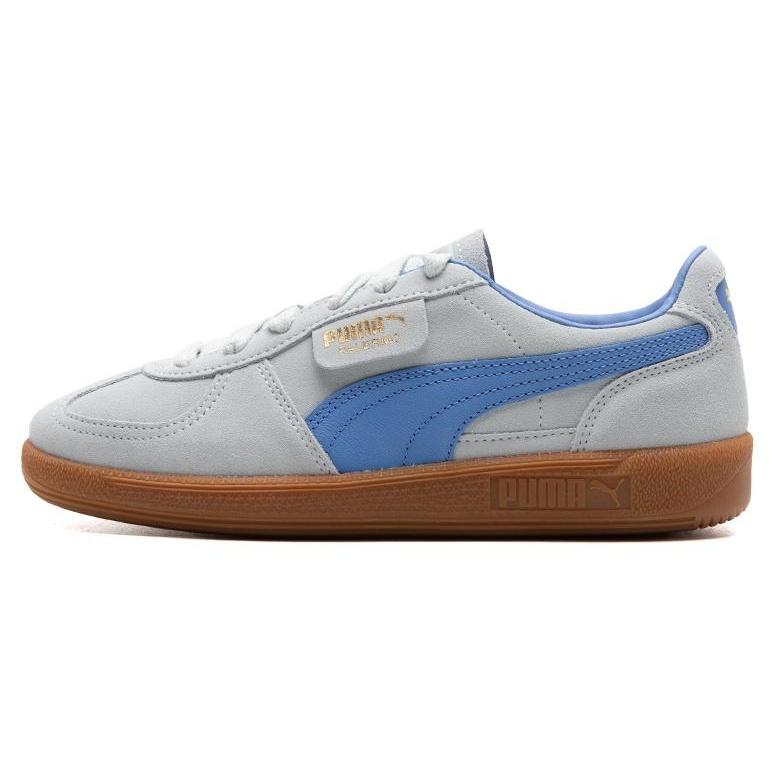 Puma Palermo  Dewdrop Blue Skies  Men s 396463-04 EU 40