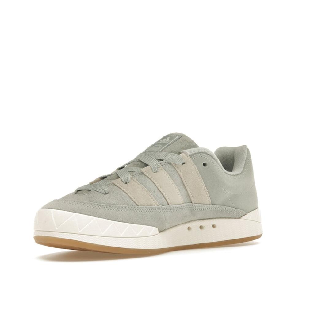 Adidas Adimatic Wonder Silver Gum Unisex Sneakers Off-White IE9863