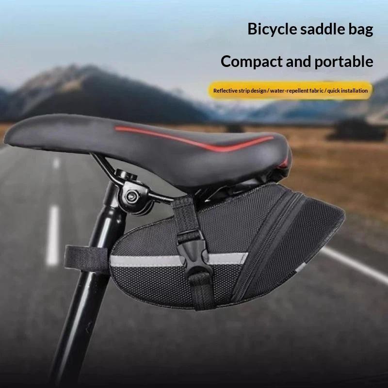 Waterproof Bike Triangle Bag Front Frame Handlebar Mount Fits 6 Inch Phone for Daily Cycling Urban Use