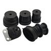 AV Buffer Mount Intake Manifold Boot Kit For Stihl 064 066 MS660 MS650 MS640 MS 660 650 640 Chainsaw Replacement Part