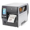 Zebra ZT411 Industrial Barcode Label Printer 203dpi