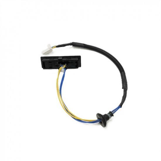 1x Rear Trunk Tailgate Door Switch # 25380-3JA0A For Nissan Pathfinder 2013-