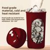 Electric Automatic Mixing Cup: One-Button Mixing for Coffee and Powdered Milk; Shake Cup; Food-Grade Material; Gift; Fitness Water Bottle