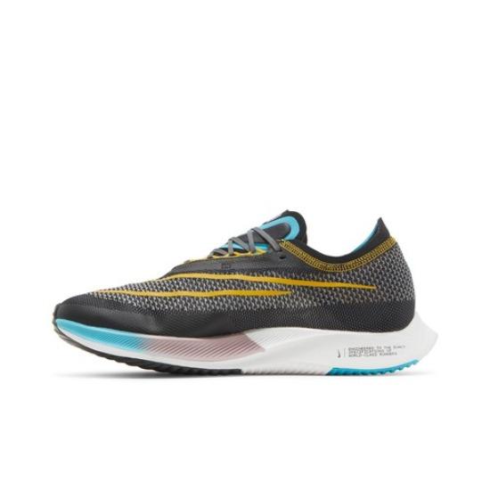 Nike ZoomX Streakfly Dark Sulphur Chlorine Blue DV1034-010