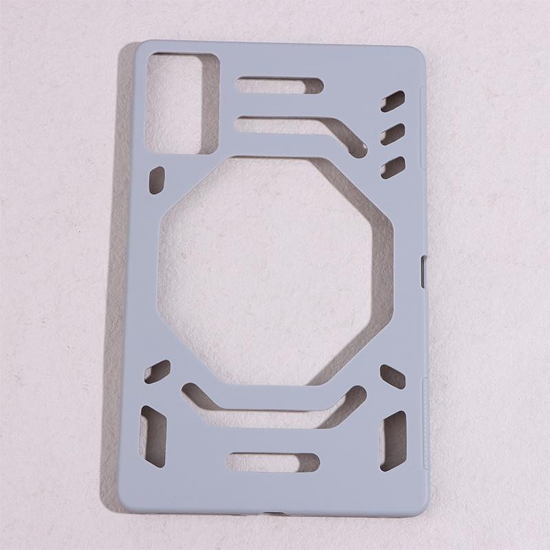 

For Tablet Y700 Third/Fourth Generation Cooling Protective Case Lightweight Heat Dissipation Anti-Scratch Protective Shell GR Third generation