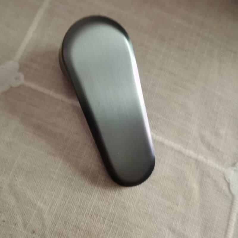 

OEING Gunmetal Grey Faucet Handle