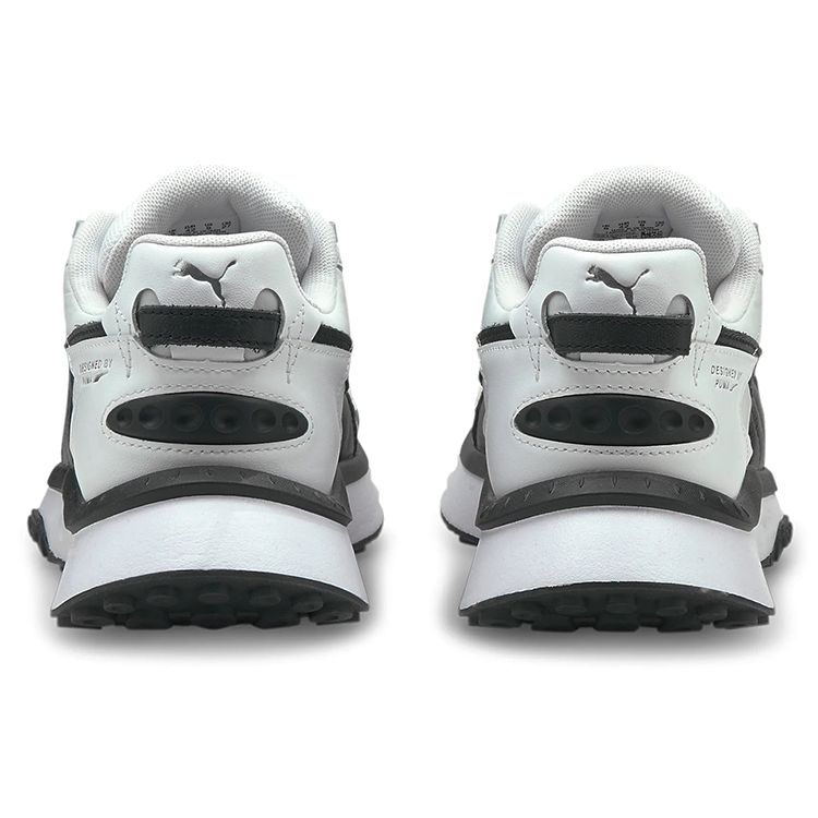 Puma 381597-02 White Unisex