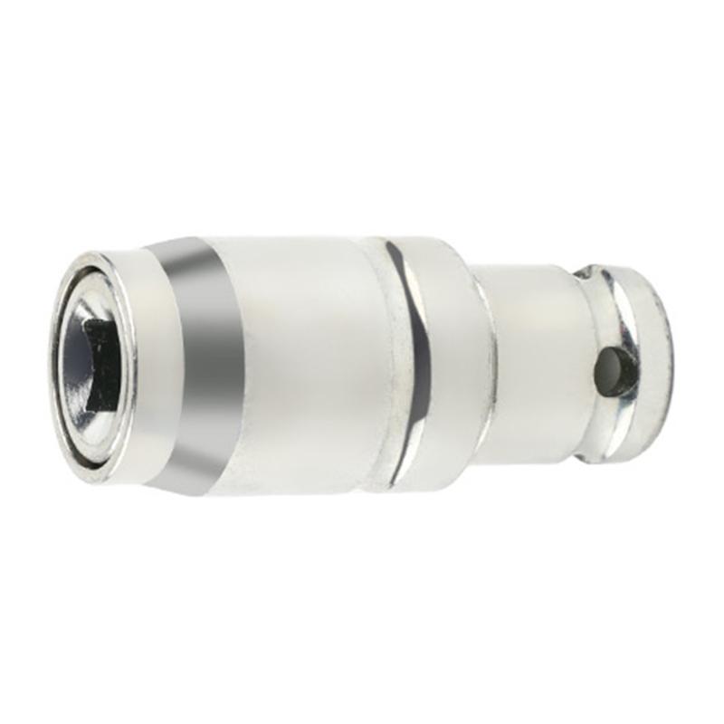 MultiPurpose Electric Drill To Hammers Converter With Quick Changes Design Compatible for Multiple Power Tool Durability