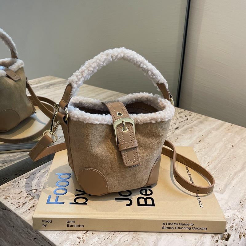 Handbag New Fashion Shoulder Messenger Bag