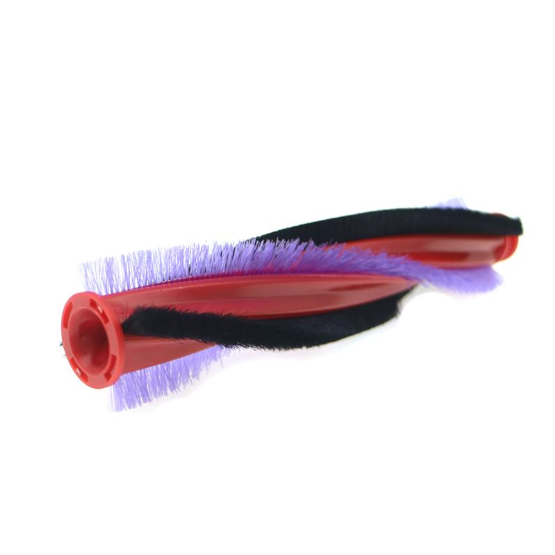 185mm Nylon Bristle Brush for DYSON V6 Brush DC59 DC62 SV073 SV03 963830-01 for Dyson 211mm Motorhead Narrow Floor Tool Only