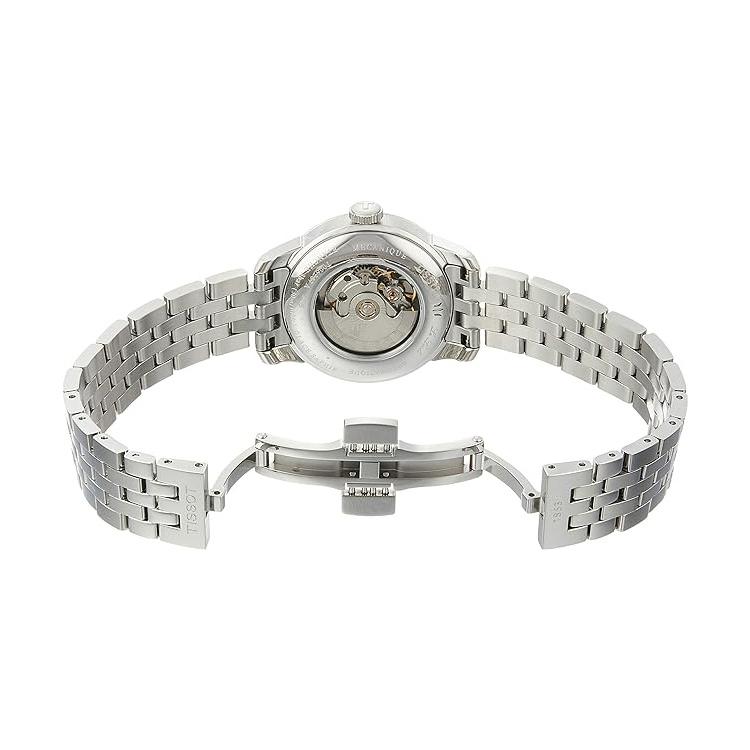 TISSOT Women's Le Locle Collection Watch T0062071103800-