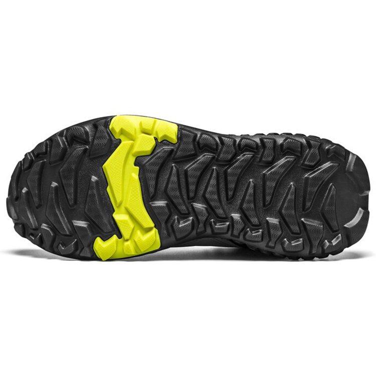 Skechers Monster Abrasion Resistant Lightweight Height Increasing Abrasion Resistant Lightweight Height Increasing 51943-GYBK