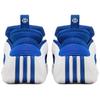 adidas Harden Vol. 8 Weiße Polarblaue Sneaker JP5442