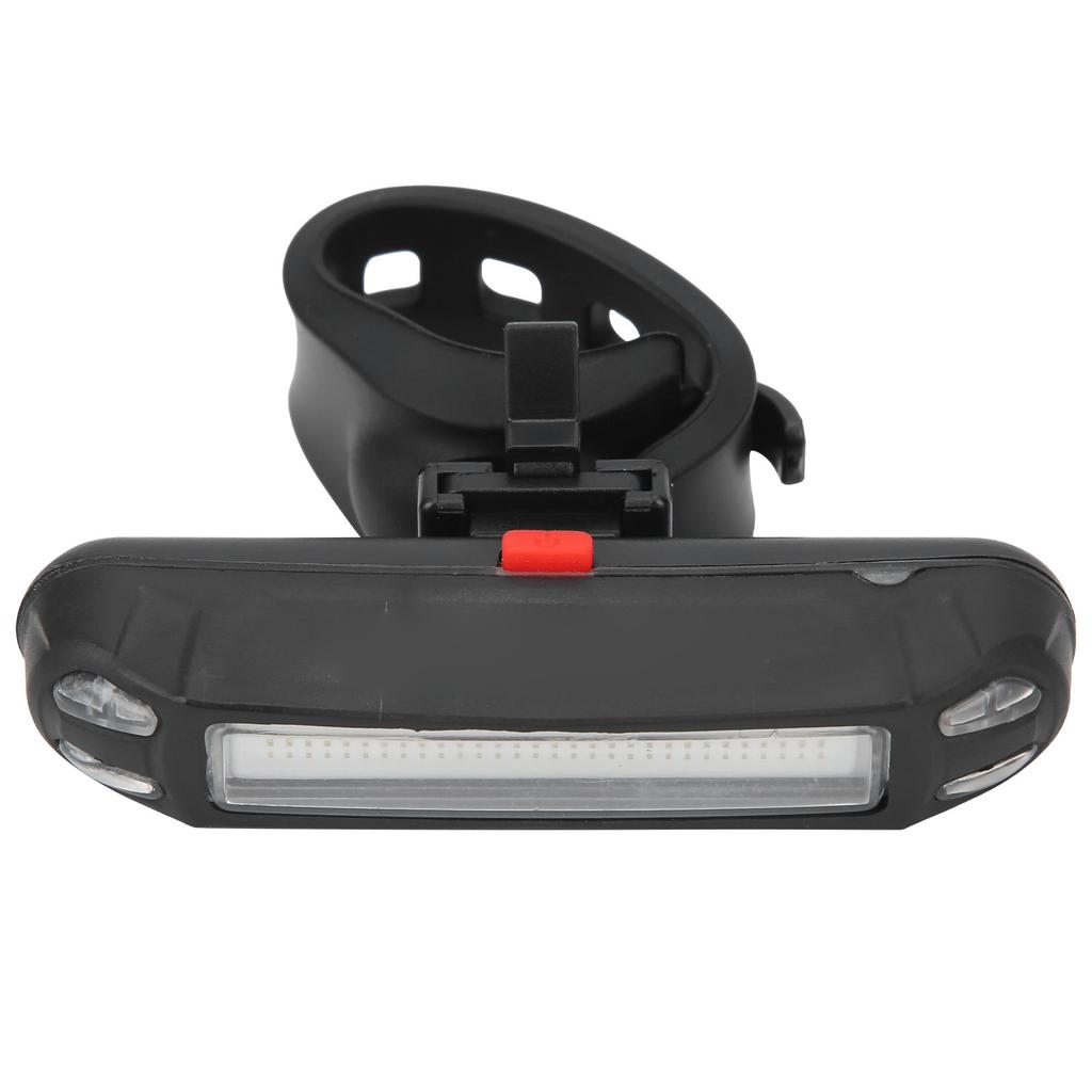 Taillight USB Charging   Warning Rear Light Cycling Riding Equipment