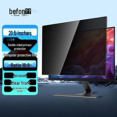 Príslušenstvo k notebookom – Ochranné fólie pre obrazovky notebookov