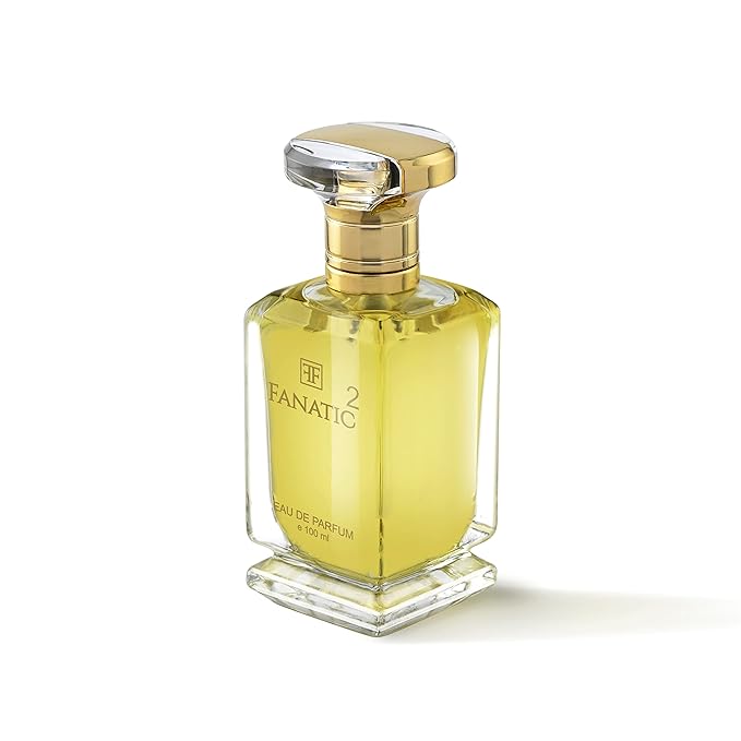 Fanatic 2 Unisex Perfume ,Woody & Aromatic Fragrance | Net Volume: E 100ml , Men &women