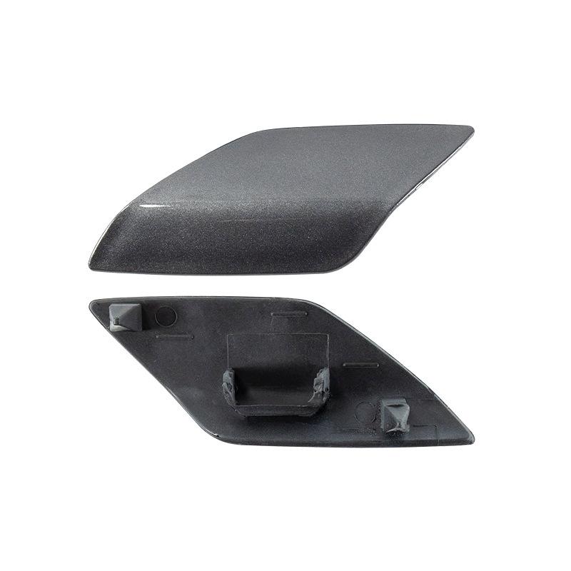 For Golf 6 GTI headlights, water spray cover, front bumper decorative cover, spray gun, water spray cover, cleaning cover