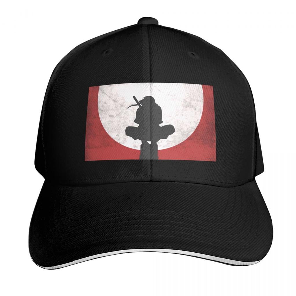 Anime and Unisexga Baseball Cap Beach Beach Outing Snap Back Hat Luxury Hat Women Unisexs