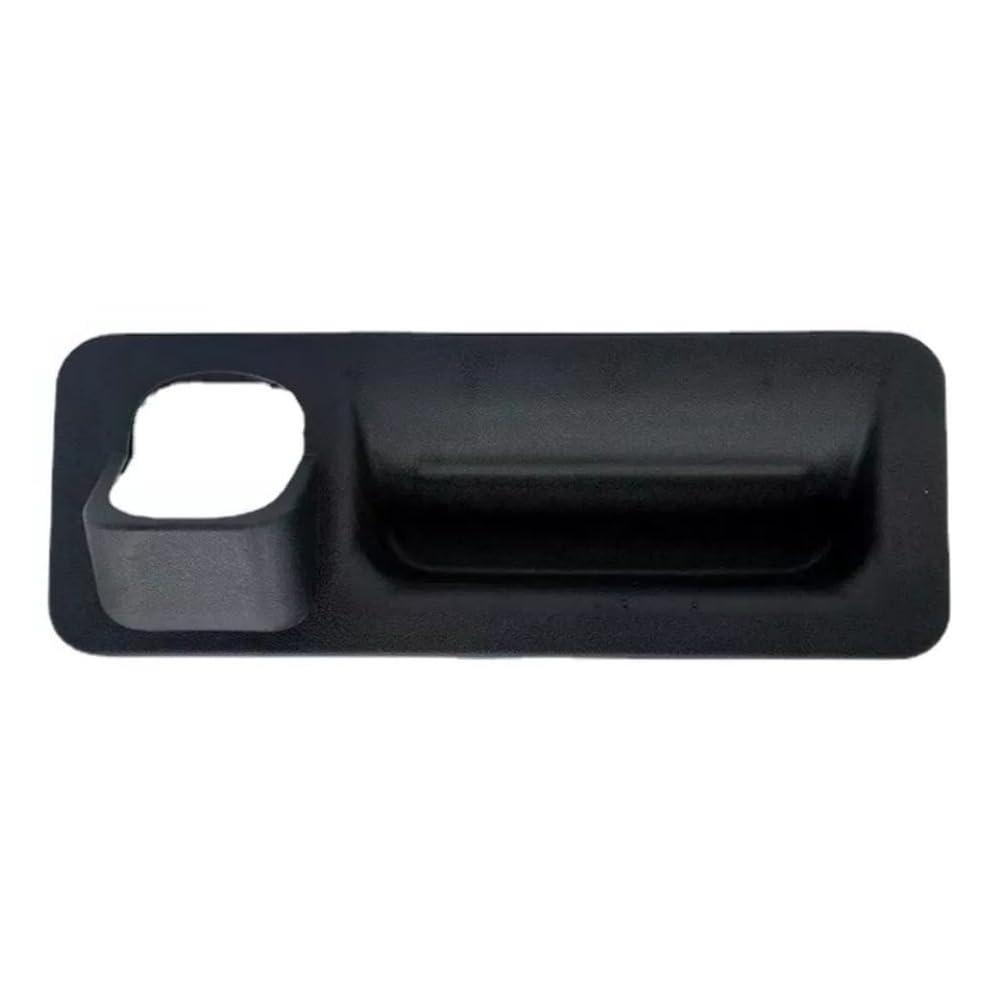 81260-D3510, 81260D3510, Kofferraumklappenschlossgriff, Kofferraumentriegelungsknopf für Hyundai Tucson 2019-2021 für Kia Sportage 2020-2022