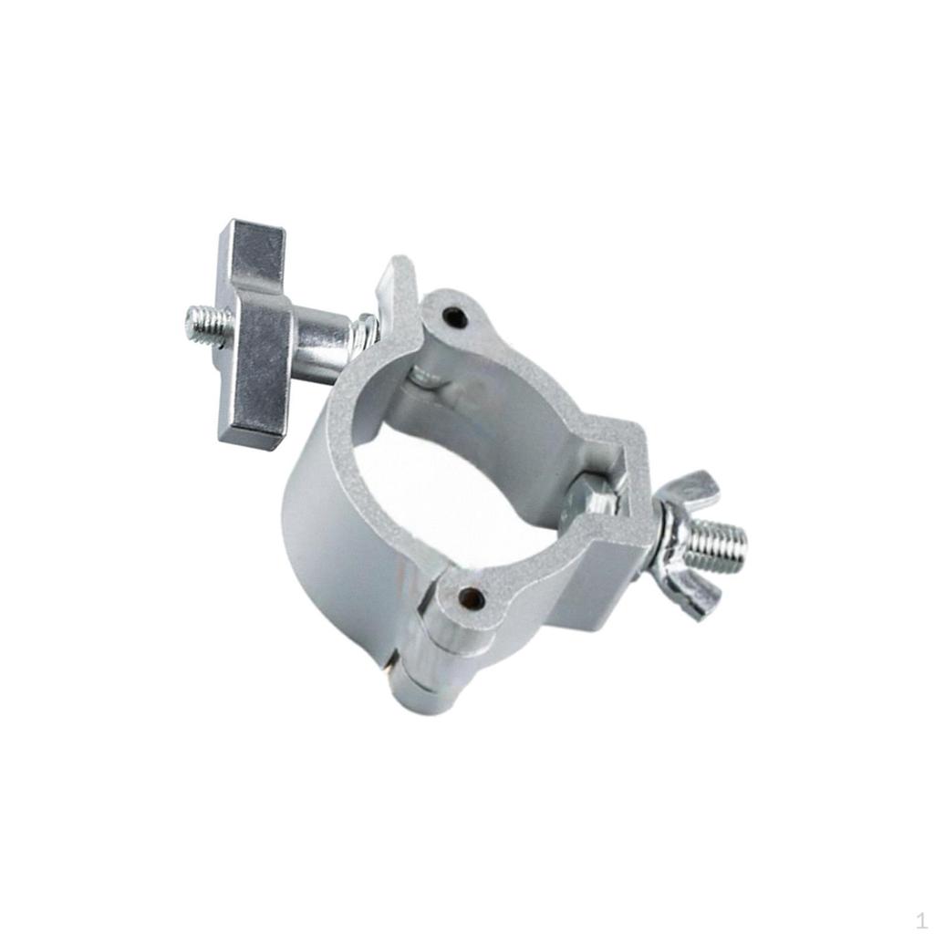 Alloy mounting Clamp Wrap Around Clamp, stage Equipment Accessories ,Lighting Hook Mount for Club,
