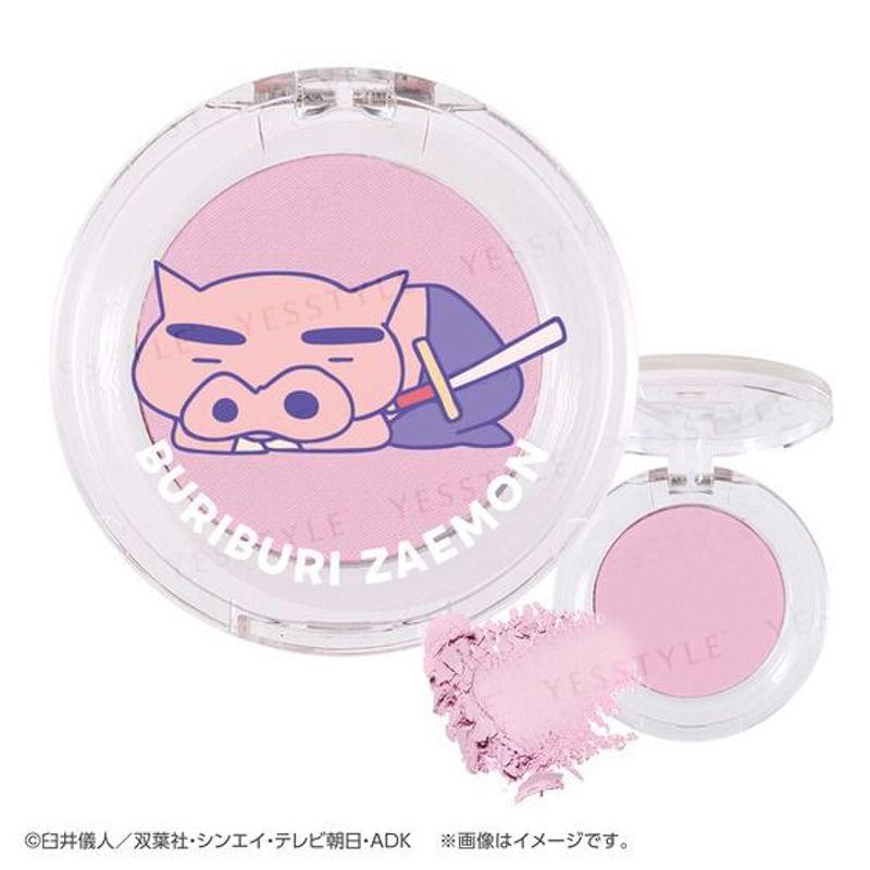 Bandai - Crayon Shin-chan Multi-Color Powder