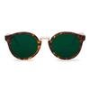Spanien MR BOHO Fitzroy Gepard Sonnenbrille