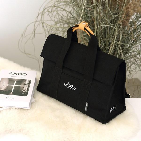 

Женская холщовая большая сумка с клапаном Kakao Friends, лучший персонаж Кореи