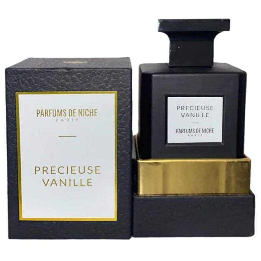 Niche Perfumes - Precious Vanilla Eau De Parfum - 