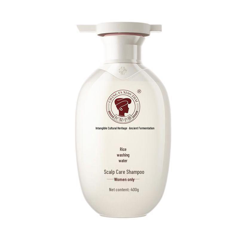 Changfa Xiaozhai Ladies Rice Water Shampoo
