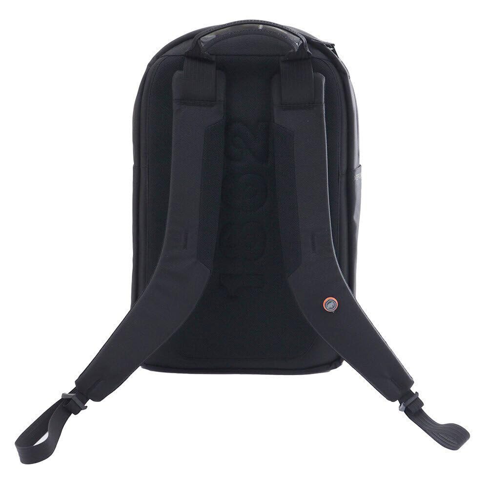 Batoh MAMMUT Xeron 20 20L černý 2530-00420-0001 (Černá/20.0/Pánské, Dámské) [Položka]