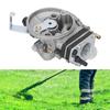Rasenmäher Vergaser Vergaser A021002470 Ersatz Passend für Echo Shindaiwa C350